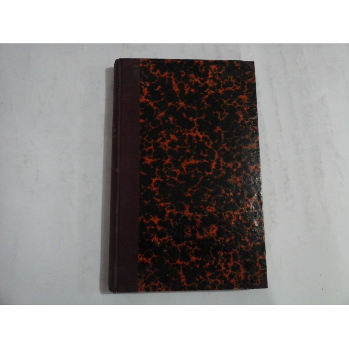 LE TRAVAIL INTELLECTUEL ET LA VOLONTE - JULES PAYOT